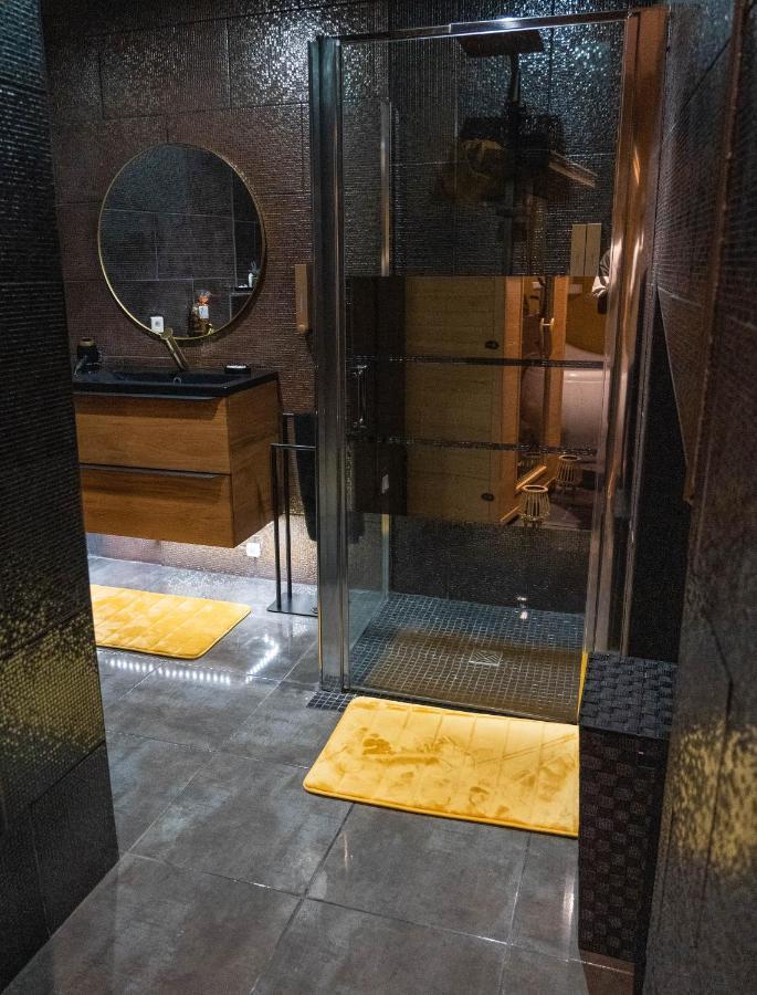 Homesparadise Loveroom Besançon Kültér fotó