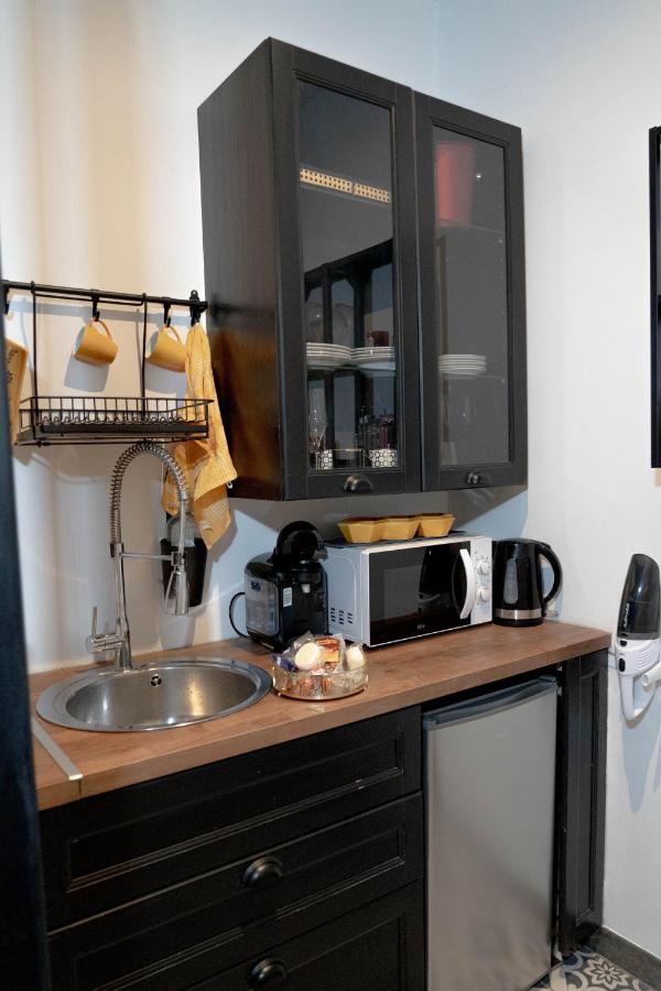 Homesparadise Loveroom Besançon Kültér fotó