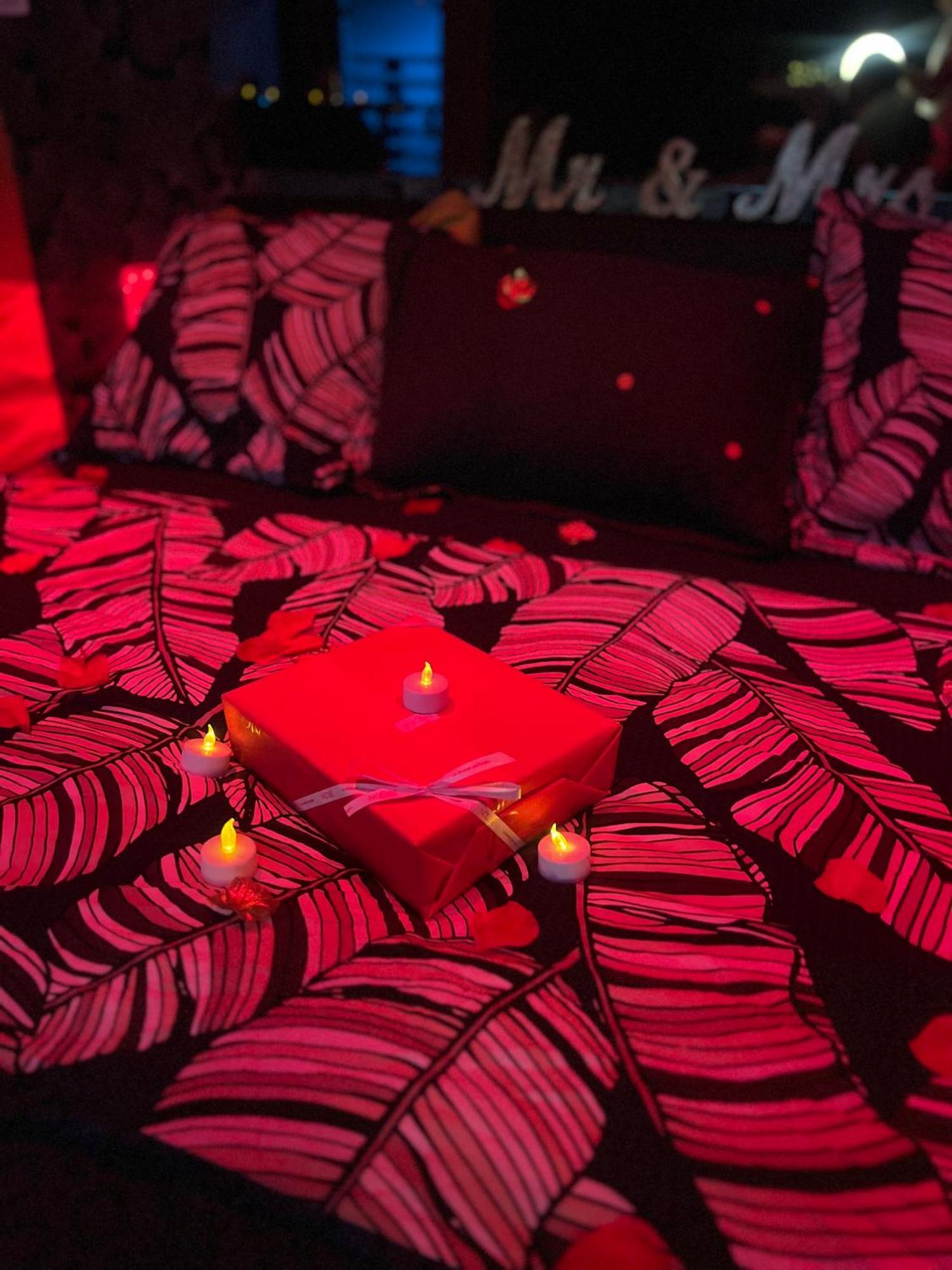 Homesparadise Loveroom Besançon Kültér fotó
